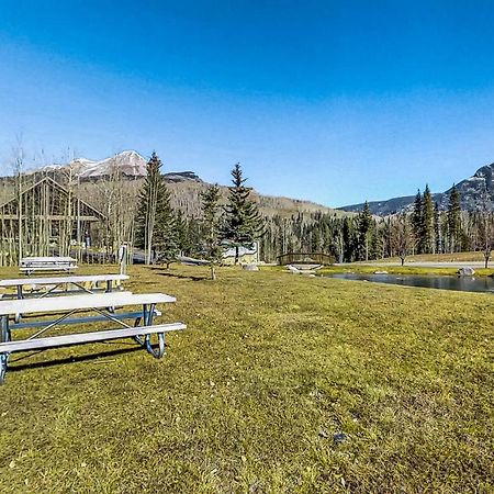 The Aspen Glow Durango Mountain Resort  Exterior photo