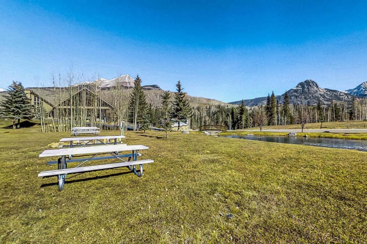 The Aspen Glow Durango Mountain Resort  Exterior photo
