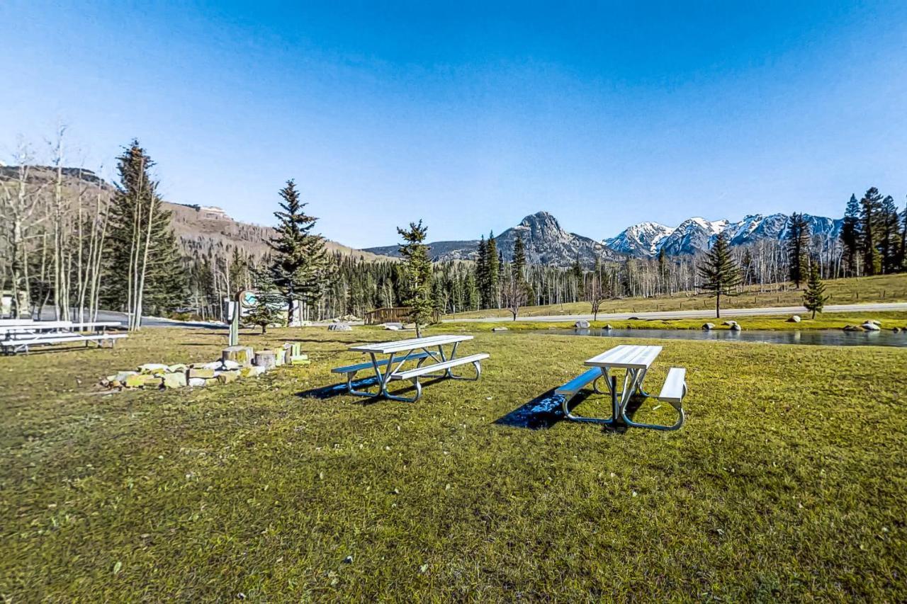 The Aspen Glow Durango Mountain Resort  Exterior photo